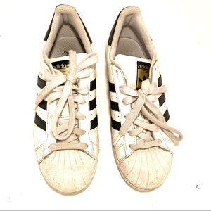 Adidas Superstar Sneakers